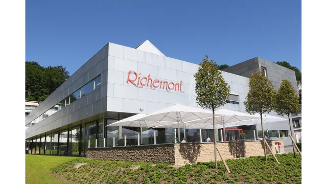 Richemont Gastronomie