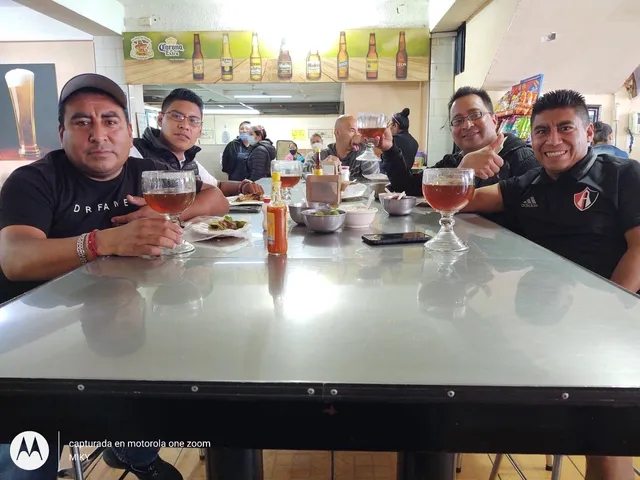 La Plaza Del Taquito El Compadre