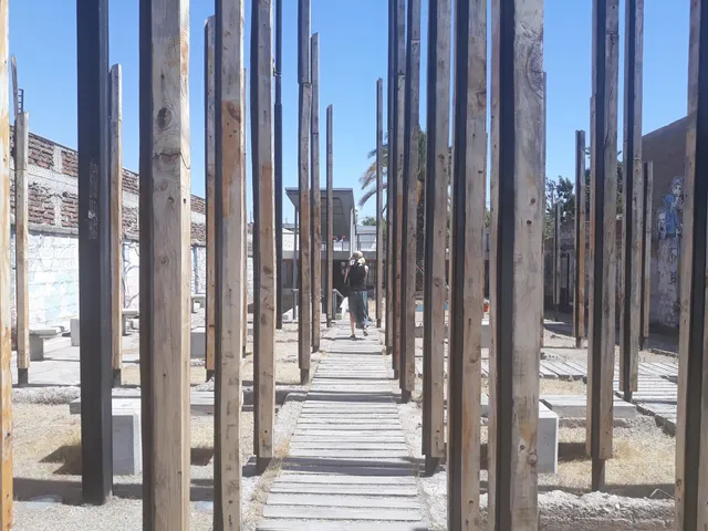 José Domingo Cañas Memorial House