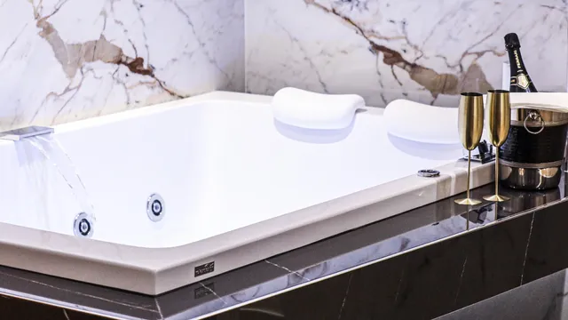 Municipio Luxury Suite