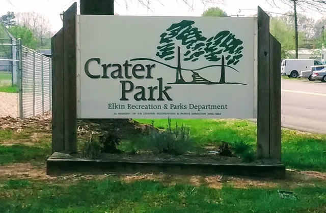 Crater Park