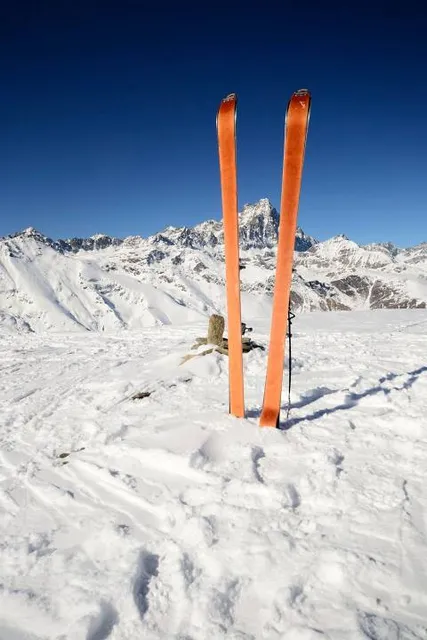 Testa di Garitta Nuova