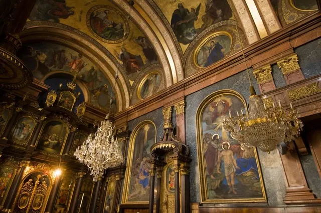 Holy Trinity Greek Orthodox Church