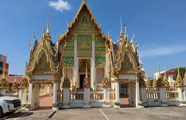 Wat Yot Kaeo Siwichai