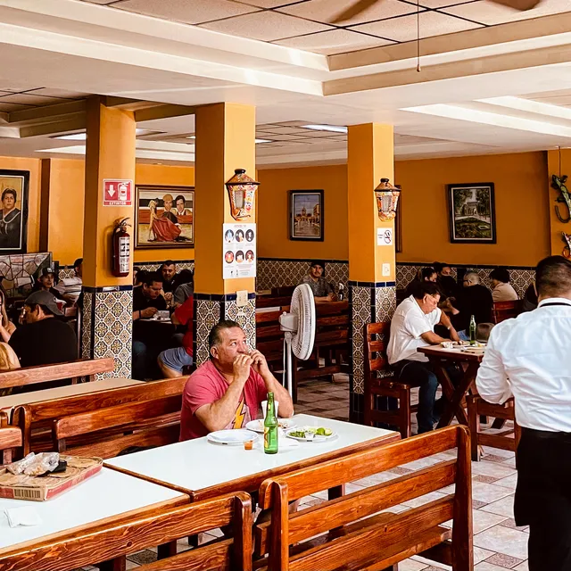 Birreria Guadalajara Pues