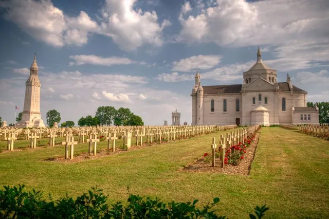 Notre Dame de Lorette