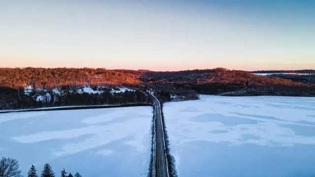 Beaver Run Reservoir