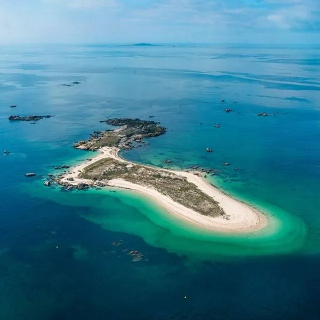 Illote Guidoiro Areoso