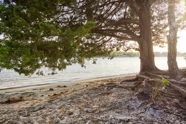 First Landing State Park