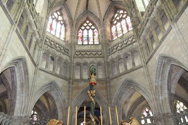 Saint-Pol-de-Léon Cathedral
