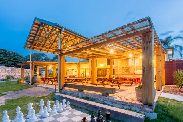 South Coast Tap House and Ale Trail