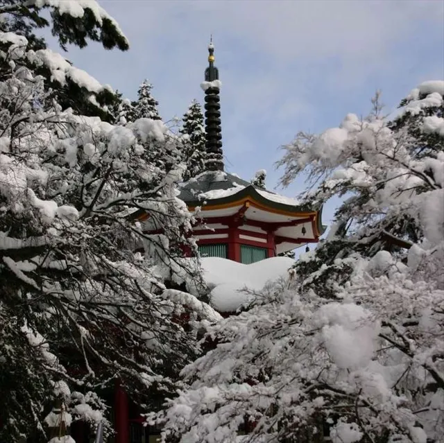 Ioji Temple