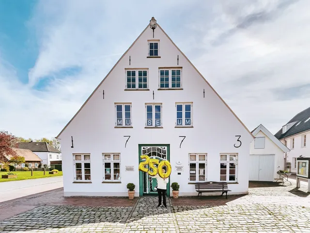 Handwerksmuseum Ovelgönne