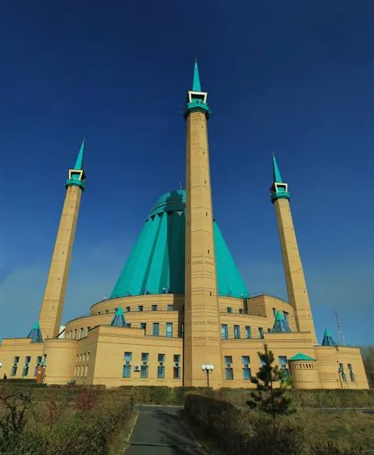 Goose Flight natural landmark