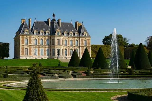 Château de Sceaux