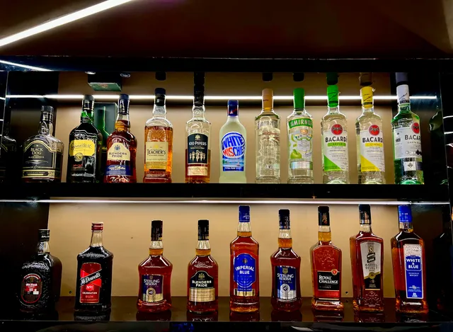 Kaustubh Bar and Restaurant