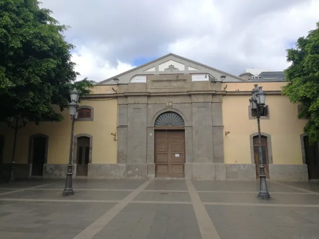 Centro de Arte la Recova