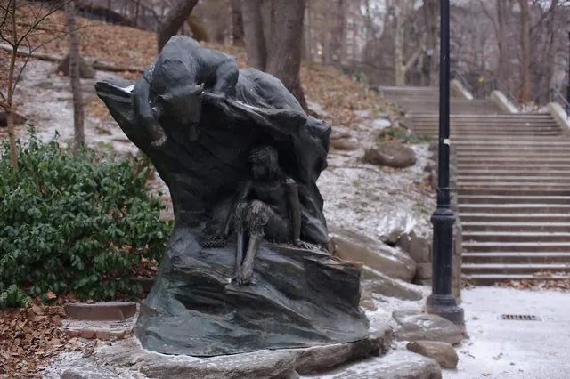 Friends of Morningside Park