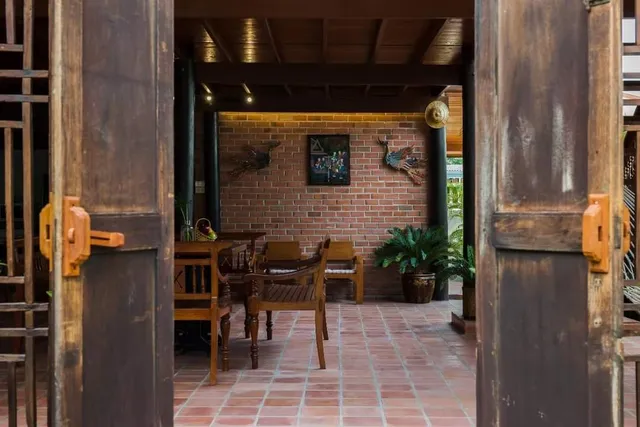 K​ Home​ at​ Huahin​ (พูลวิลล่าให้เช่า)