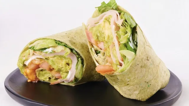 Pulp Juice & Smoothie Bar