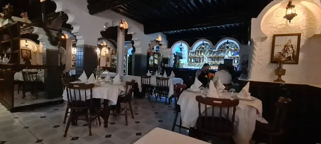 Restaurant El Djazair