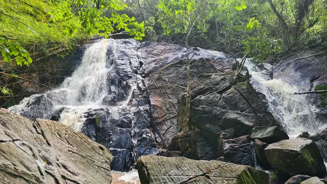 Areia do engenho serra dagua Rio formoso