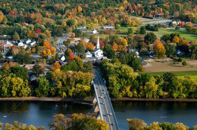 South Sugarloaf Mountain