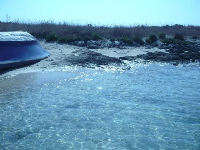 Penisola della Strea