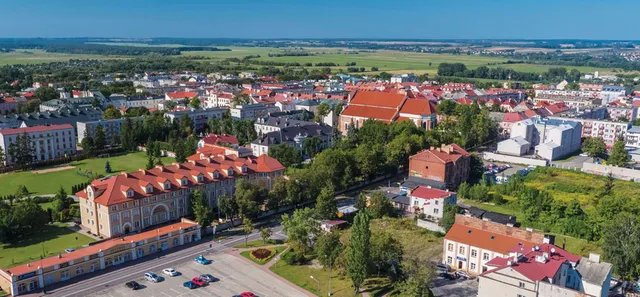 Muzeum Diecezjalne w Łomży