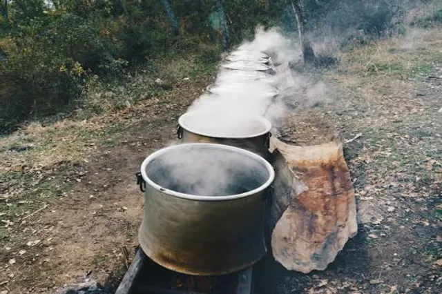 Hamsterley Forest - Forestry England