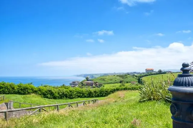 Mirador de La Providencia