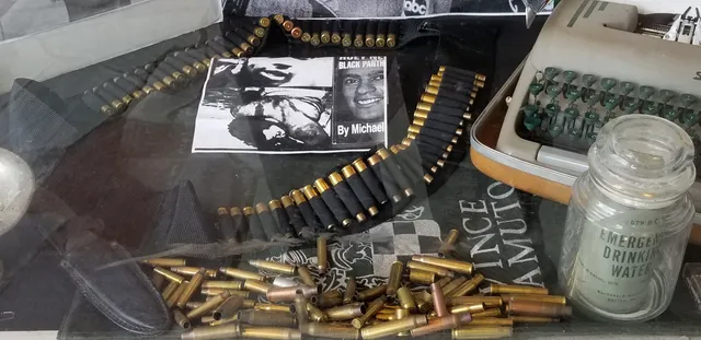 Pan African Historical Museum