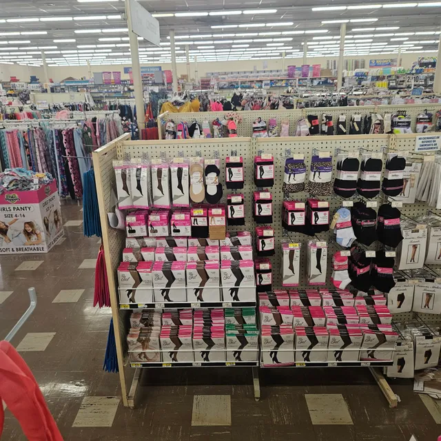 Valley Plaza Shopping Center