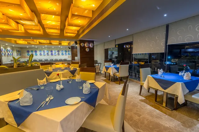 ABACUS BREWING CO. & KITCHEN