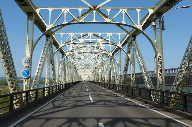 ChouSei-Bashi Bridge