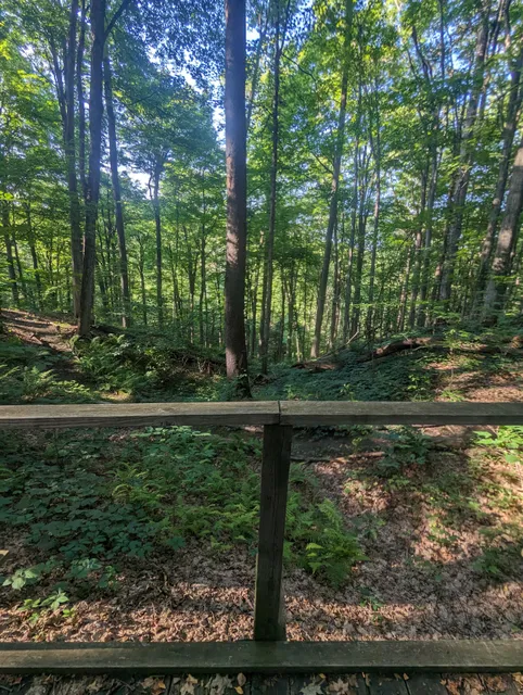 Baltimore Woods Nature Center