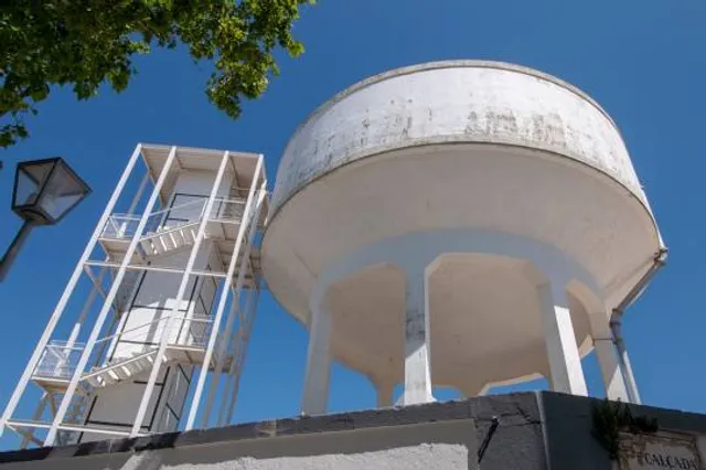 Camera Obscura - Tavira EYE