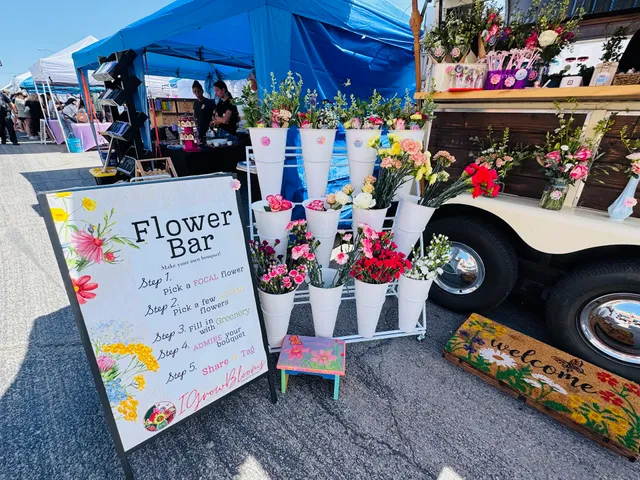 IGrowBlooms Flower Farm