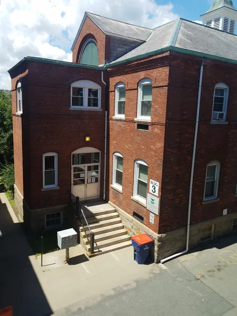 New Bedford Park Department