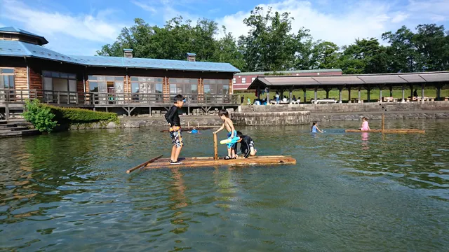 Tofukujino Natural Park