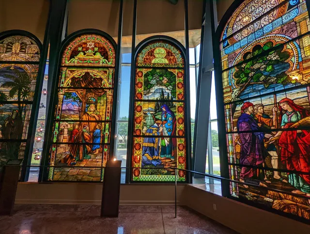 The Sherwin Miller Museum of Jewish Art