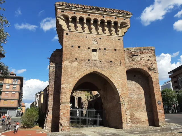 Porta San Donato