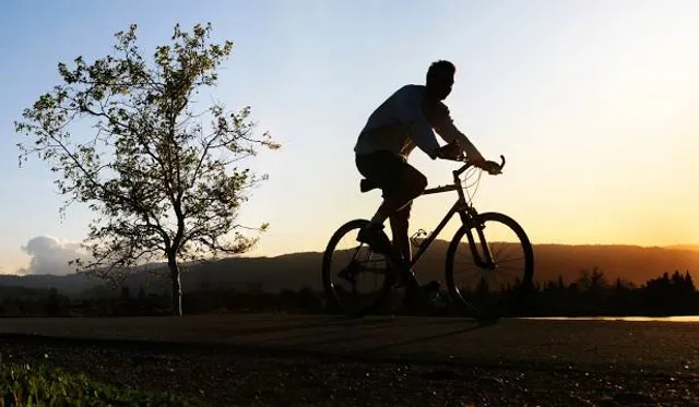 Mairiporã Linear Park