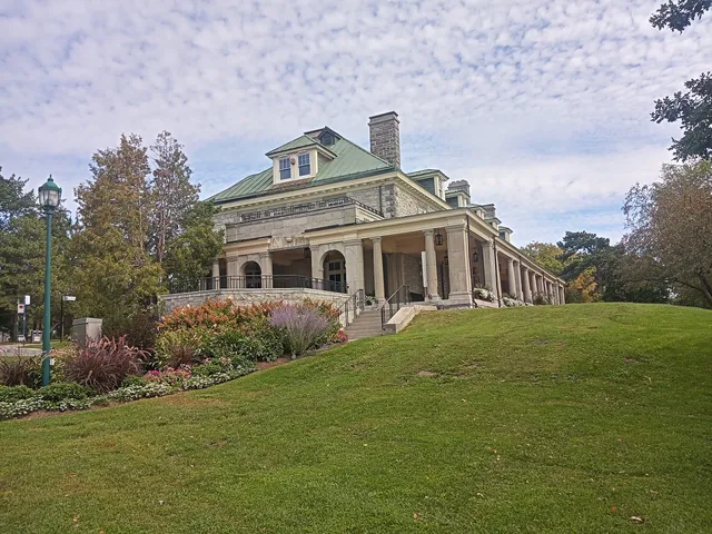 Galerie d'art Stewart Hall - Centre culturel de Pointe-Claire