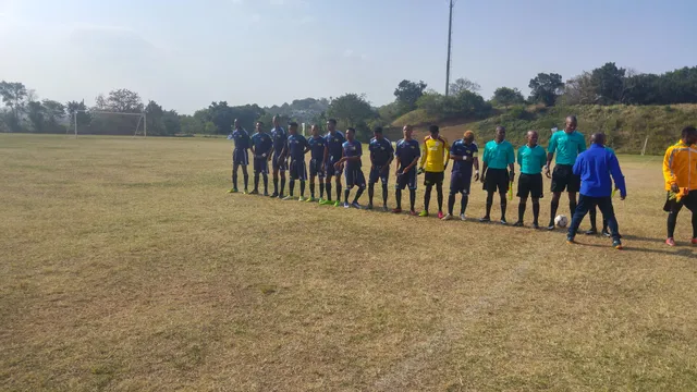 Msinsi Nature Reserve