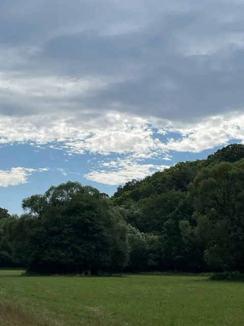 Törökmezői tanösvény