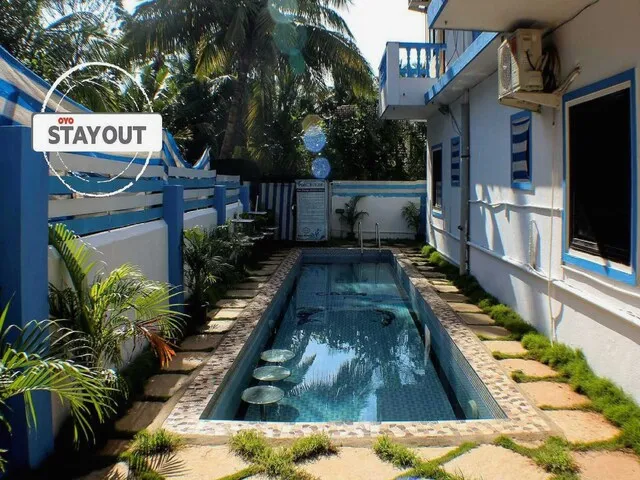 SPOT ON 60593 Casa Almeida