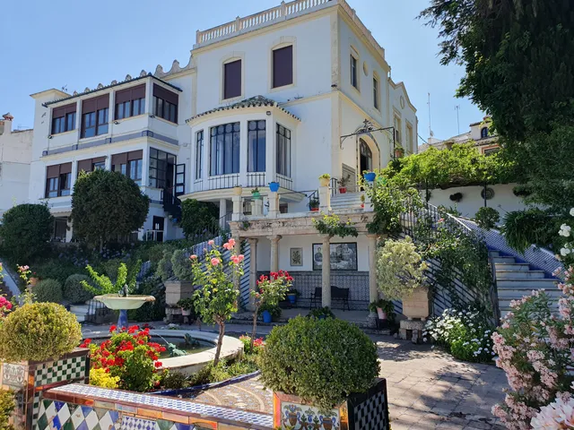 Casa Museo Don Bosco