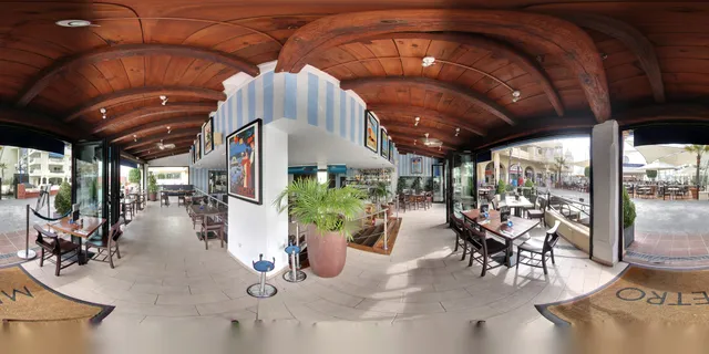 Metro - Ristorante Italiano