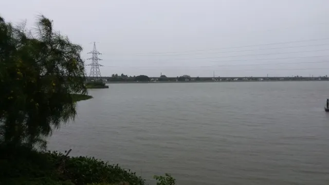 Periyakulam Park - பெரியகுளம் பூங்கா